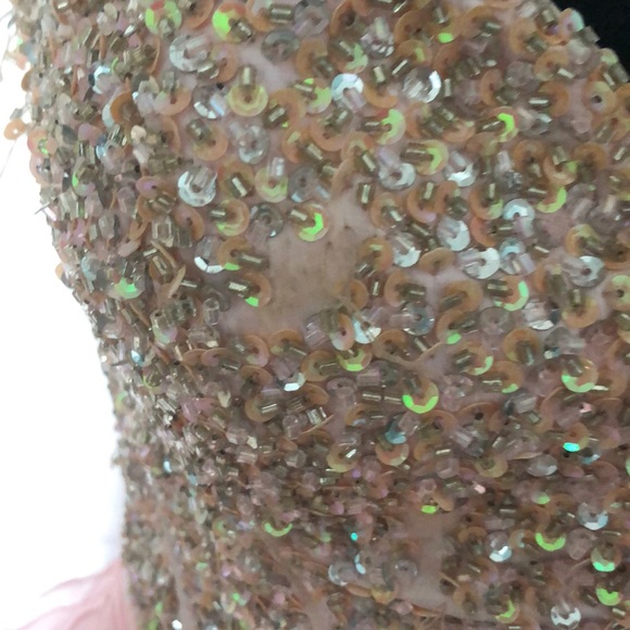 Fancy dress - Picture 5 of 10